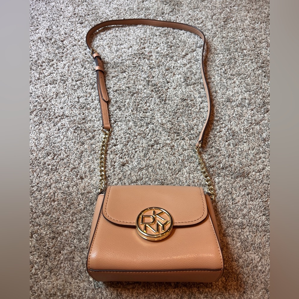 DKNY Leina Crossbody